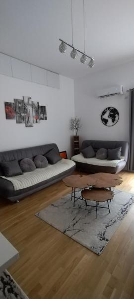 apartman Elena